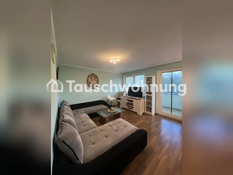 Tauschwohnung: Steglitz-Zehlendorf: Charmante 2,5-Zimmer-Wohnung — photo 1